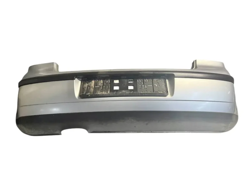 Stoßstange hinten VW Polo 9N1 1,2L 2002 6Q6807421, 6Q6807378, 6Q680737 FC: LA7W