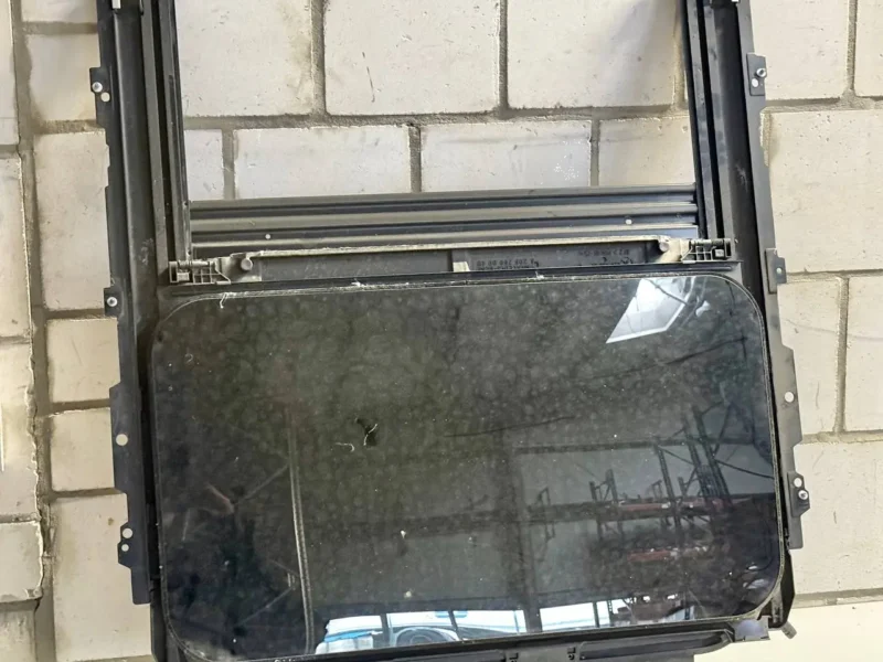 Schiebedach Glasdach Mercedes BENZ CLK 320 1999 W208 FC: 189U A2087800040