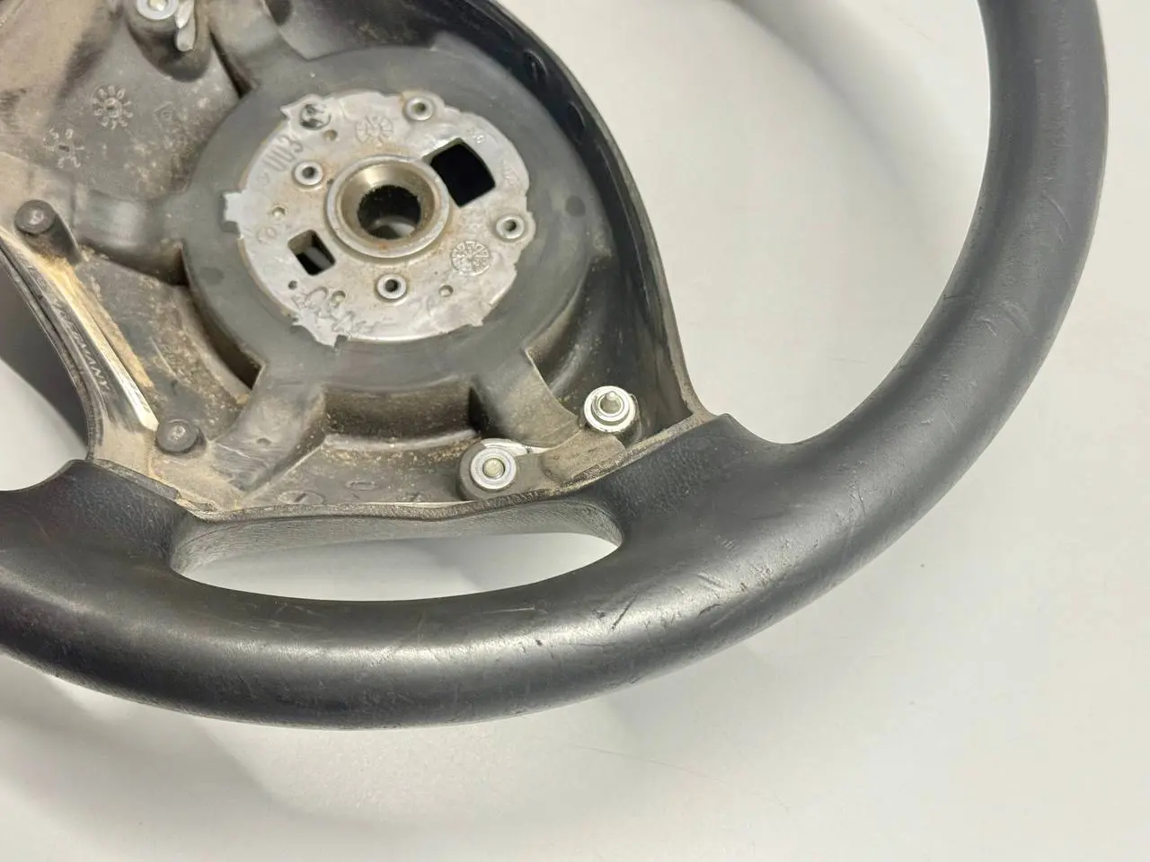 Lenkrad Mercedes Benz Vito W639 111CDI 2009 91013469912