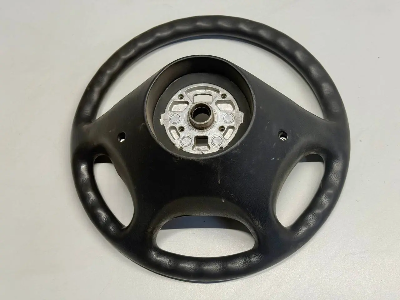 Lenkrad Mercedes Benz Vito W639 111CDI 2009 91013469912