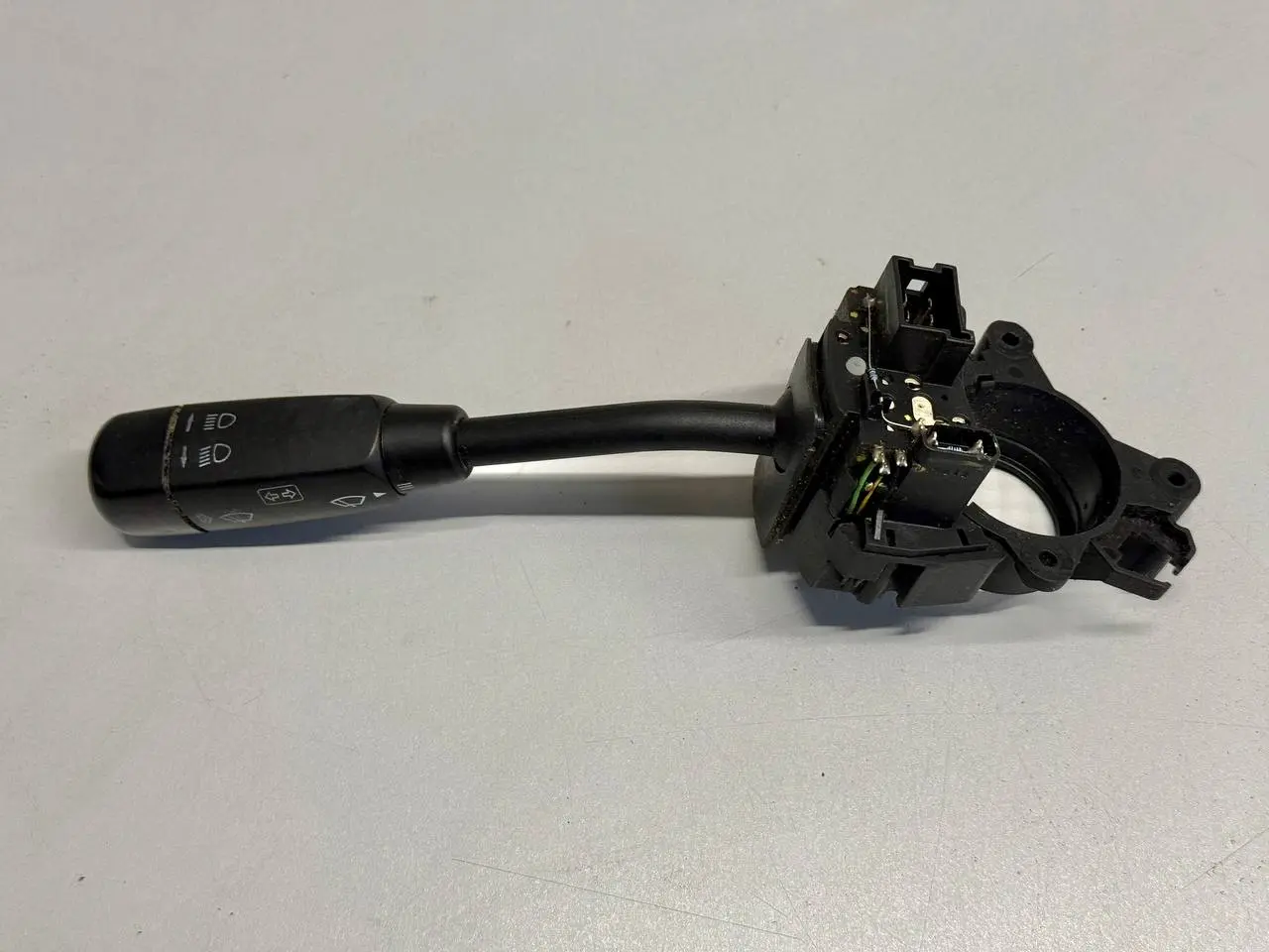 Wischerhebelschalter Mercedes Benz Vito W639 111CDI 2009 A6395450124