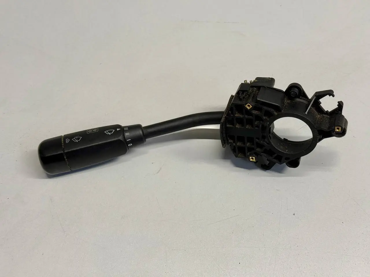 Wischerhebelschalter Mercedes Benz Vito W639 111CDI 2009 A6395450124