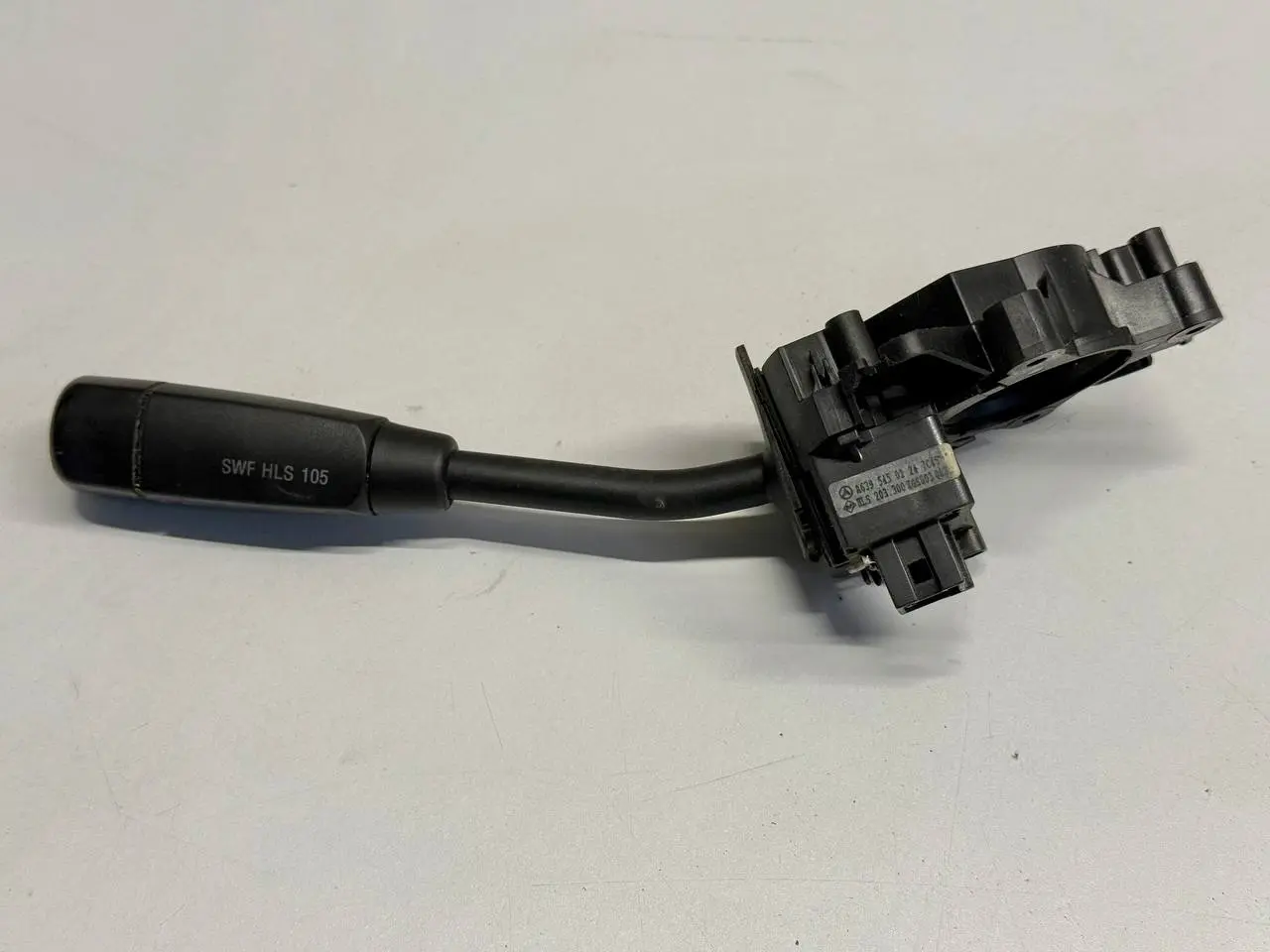 Wischerhebelschalter Mercedes Benz Vito W639 111CDI 2009 A6395450124