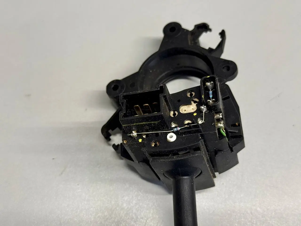 Wischerhebelschalter Mercedes Benz Vito W639 111CDI 2009 A6395450124