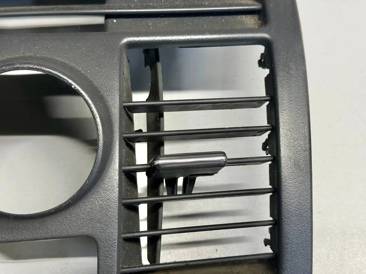 Armaturenbrett Lüftungsdüsen Mercedes Benz Vito W639 111CDI 2009 A6396800007