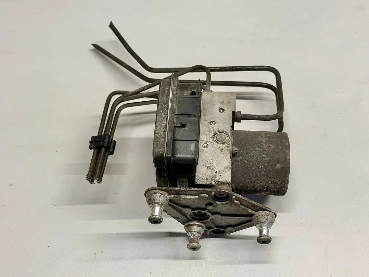 ABS Block Hydraulik Block Mercedes Benz Vito W639 111CDI 2009 A0014468989