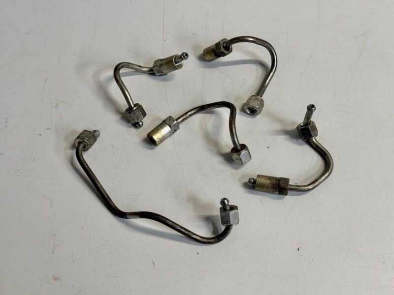 Diesel Leitungen Raildruck Leitung 1.7 CDTI OPEL ASTRA-J 2011