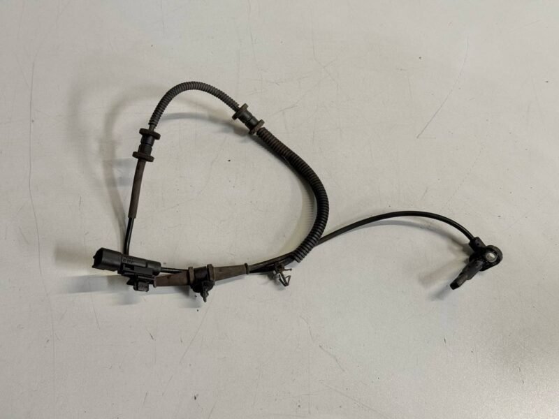 Drehzahlfühler Drehzahlsensor 1.7 CDTI OPEL ASTRA-J 2011 13329258