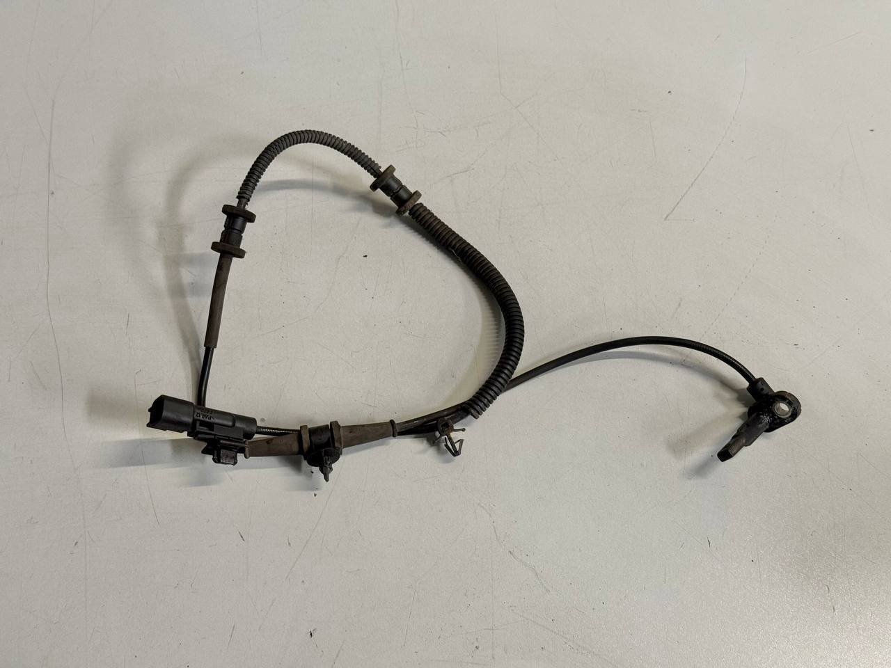 Drehzahlfühler Drehzahlsensor 1.7 CDTI OPEL ASTRA-J 2011 13329258