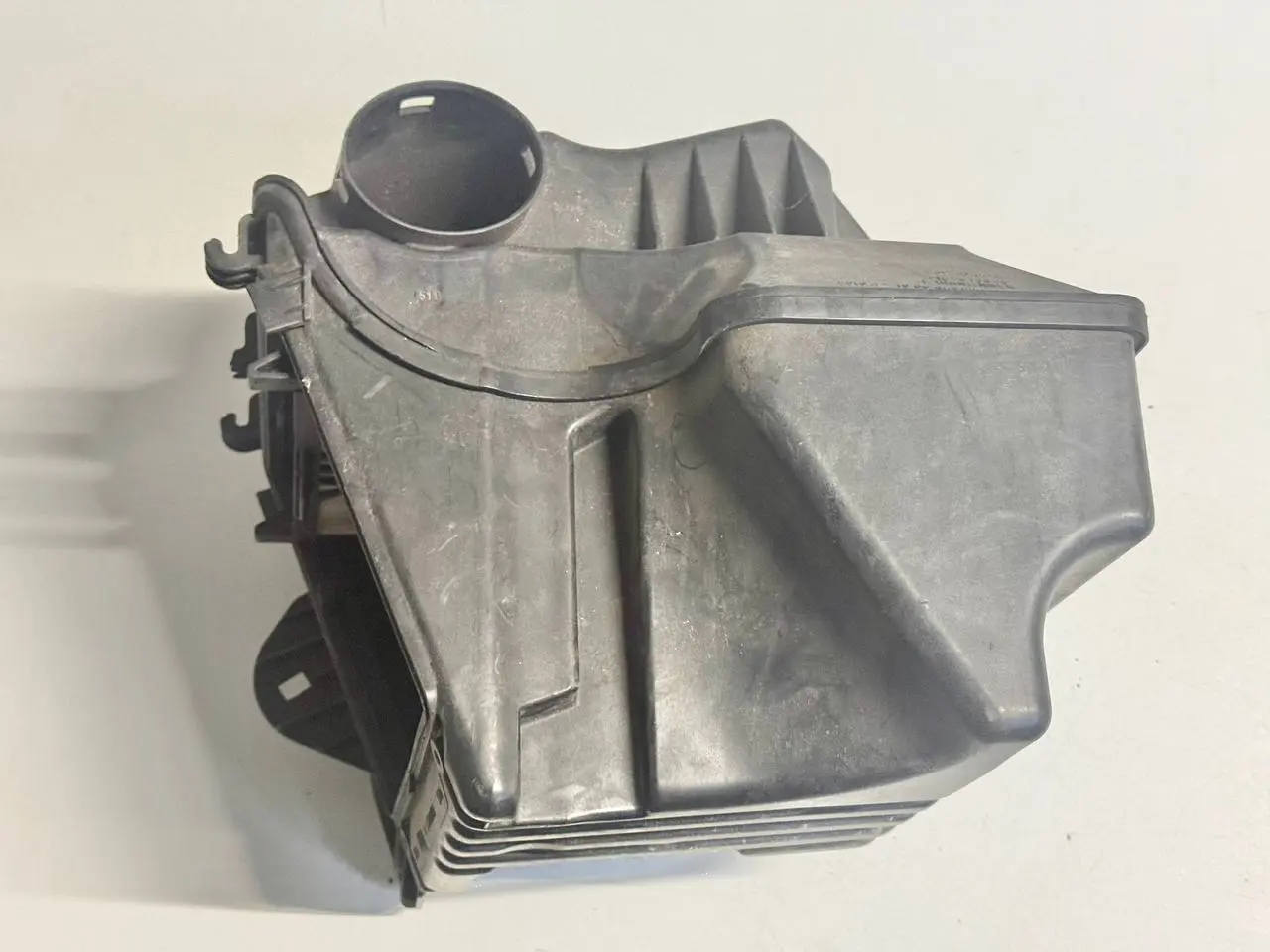 Luftfilterkasten Gehäuse BKlasse W245 B170 2005 A2660900001, A2660940004