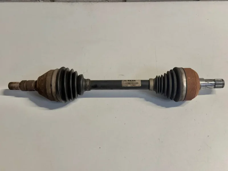 Antriebswelle vorne links Schalter Diesel 1.7 CDTI OPEL ASTRA-J 2011 13250834