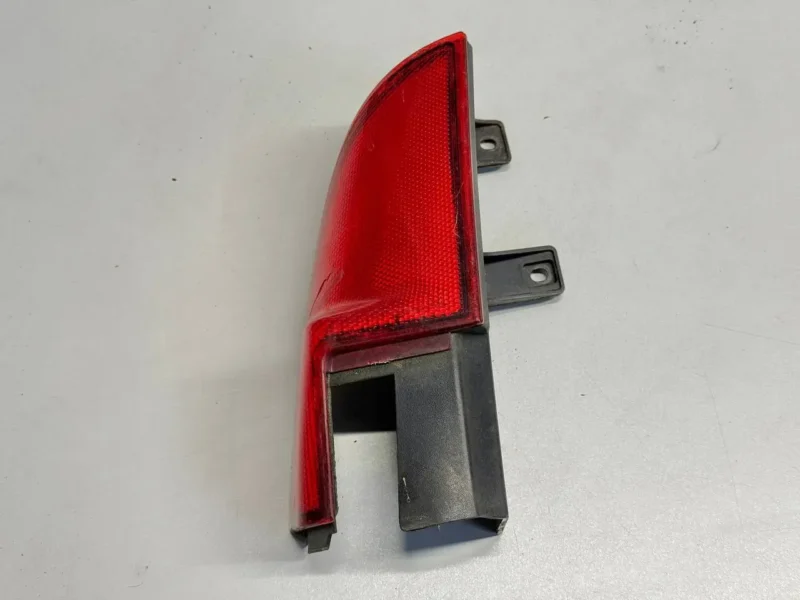 Blende Reflektor links Mercedes Benz Vito W639 111CDI 2009 A6398202064