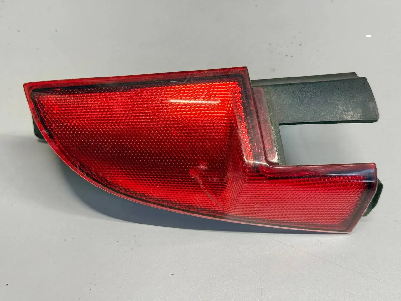 Blende Reflektor links Mercedes Benz Vito W639 111CDI 2009 A6398202064