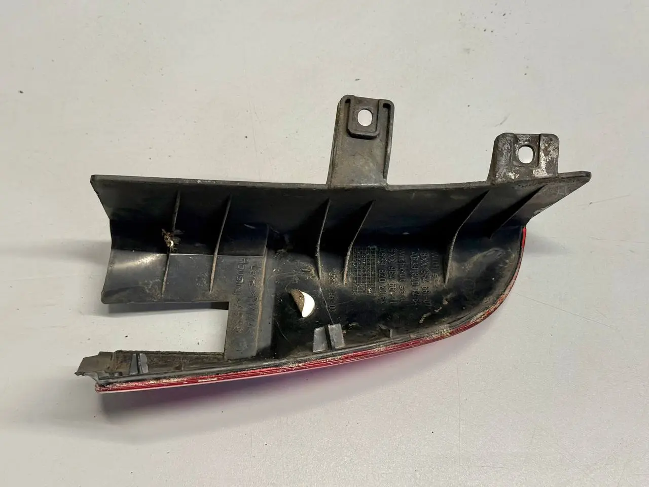 Blende Reflektor links Mercedes Benz Vito W639 111CDI 2009 A6398202064