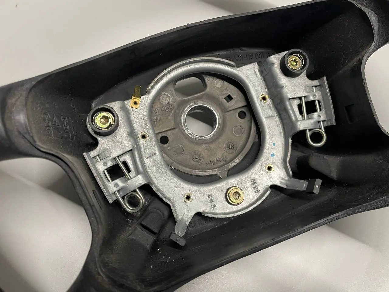 Lenkrad VW Golf 4 1,6 1J1 2000 1J0419091AB