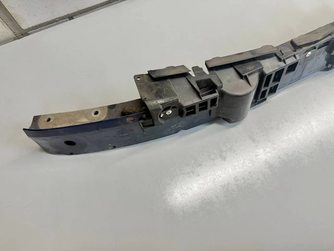 Verstärker Stoßstangenversträker vorne ASTRA-H 1.6 DOHC 2007 24460537, 13225772