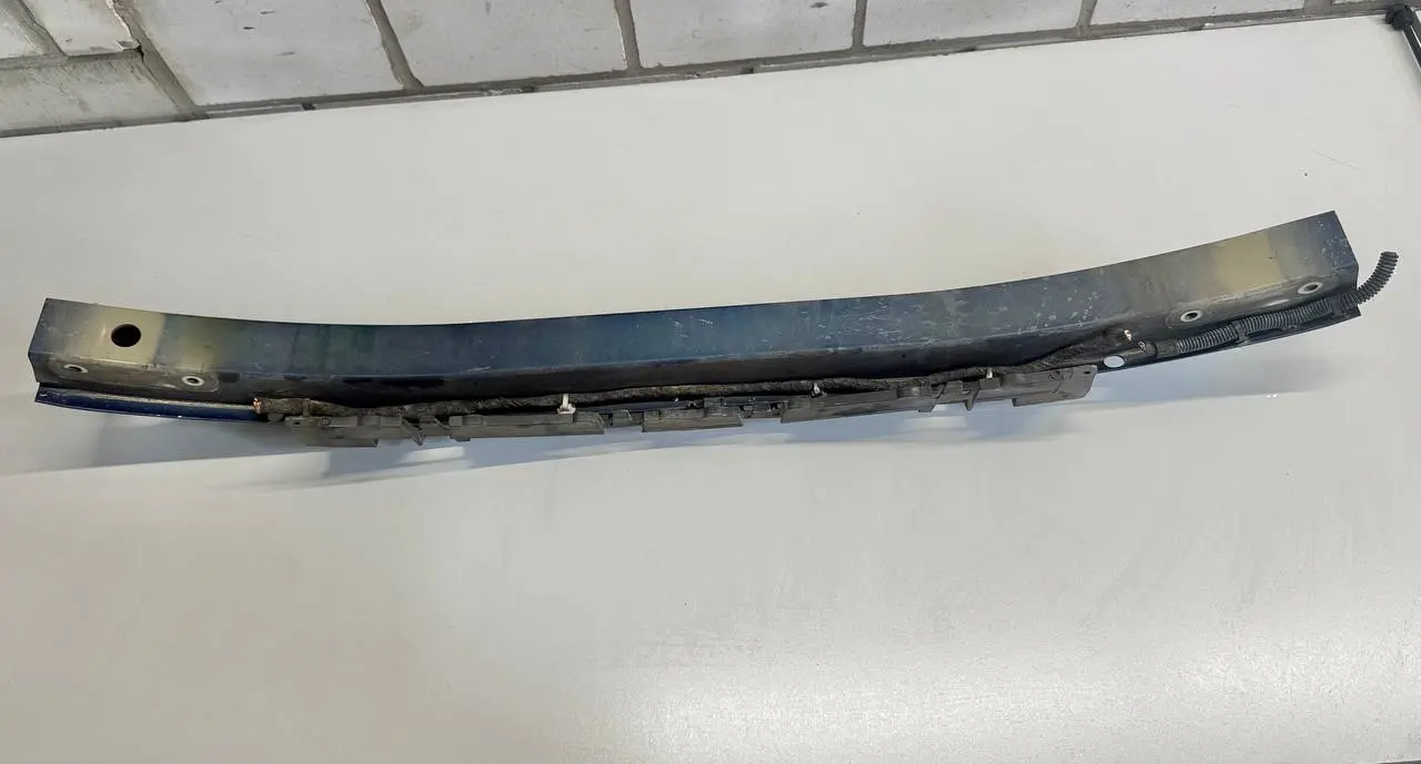 Verstärker Stoßstangenversträker vorne ASTRA-H 1.6 DOHC 2007 24460537, 13225772