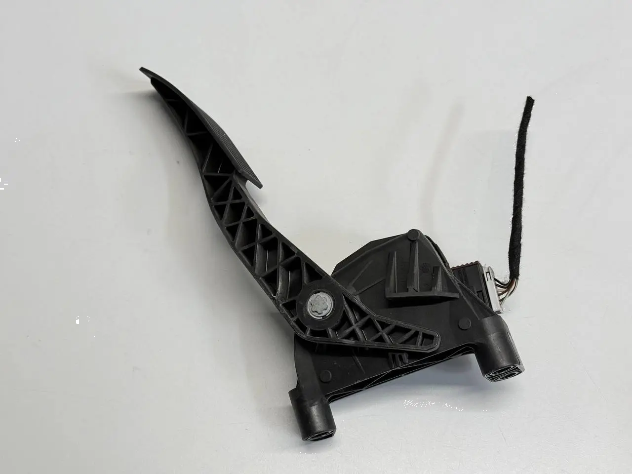 elektrisches Gaspedal Pedal Gasgeber ASTRA-H 1.6 DOHC 2007 9157999