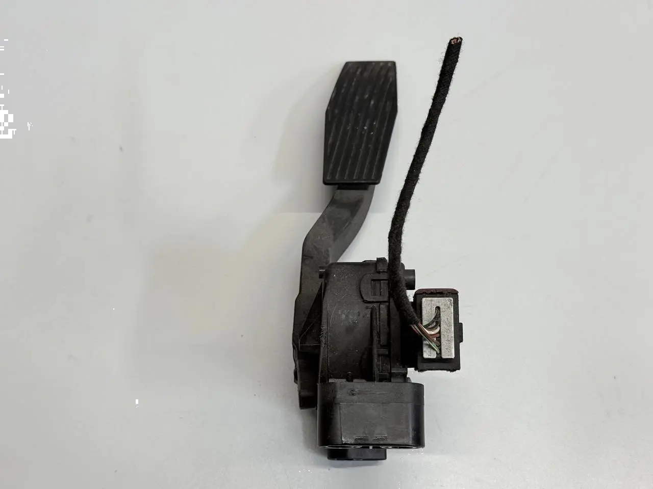 elektrisches Gaspedal Pedal Gasgeber ASTRA-H 1.6 DOHC 2007 9157999