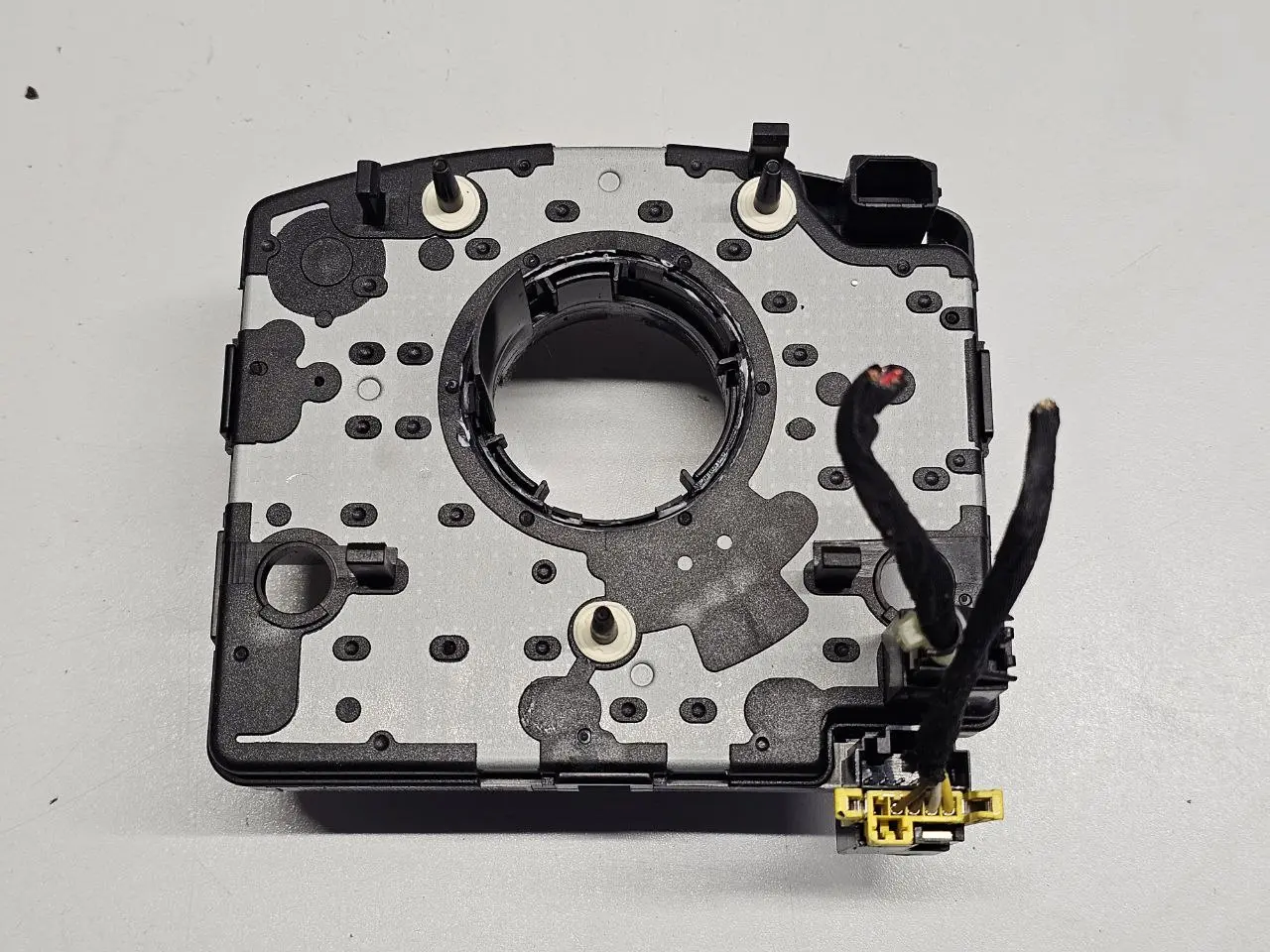 Schleifring Lenkwinkelsensor VW Golf 4 1,6 1J1 2000 1JO959654J