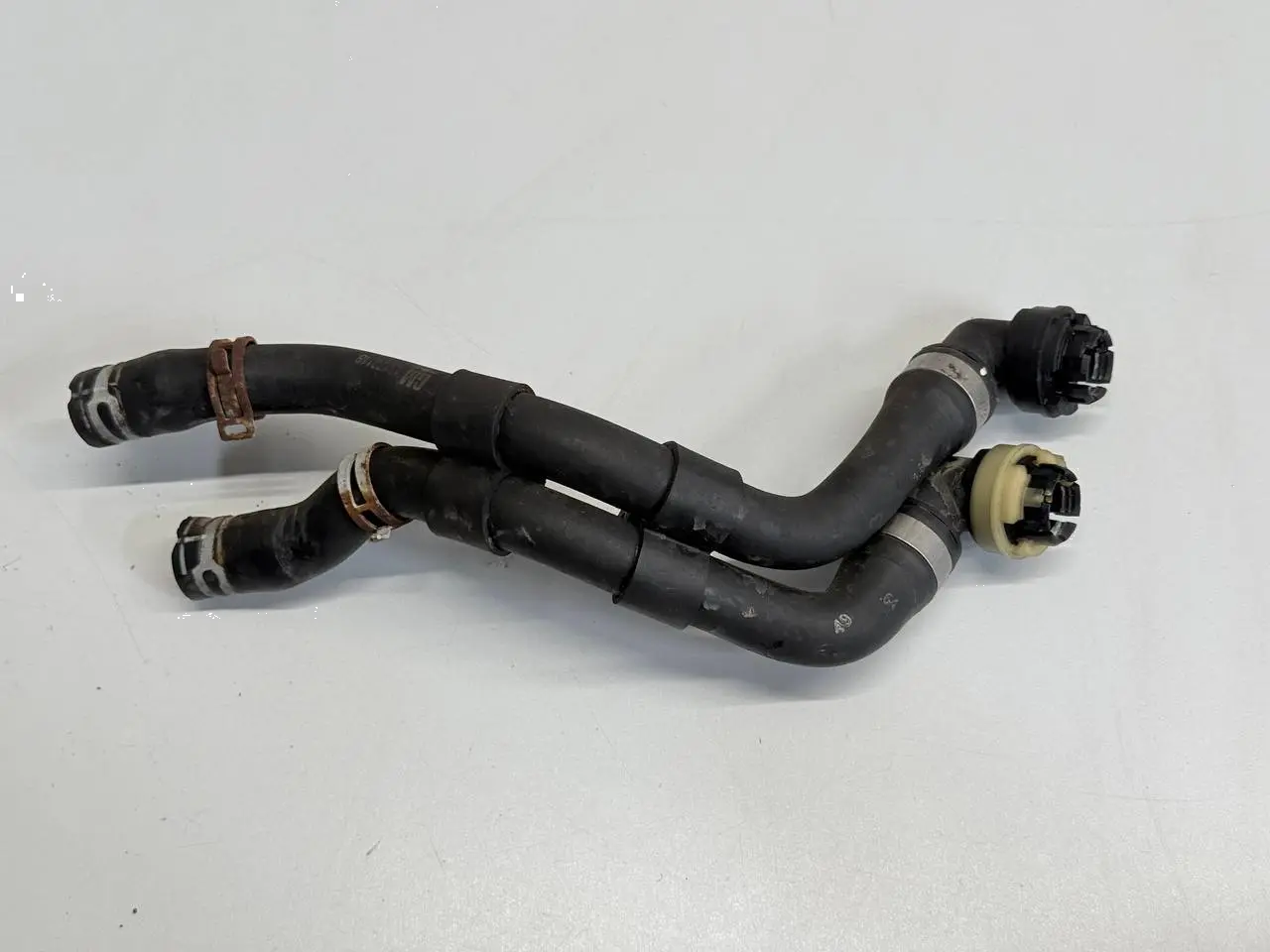 Heizungsschlauch Kühlerschlauch ASTRA-H 1.6 DOHC 2007 13170118