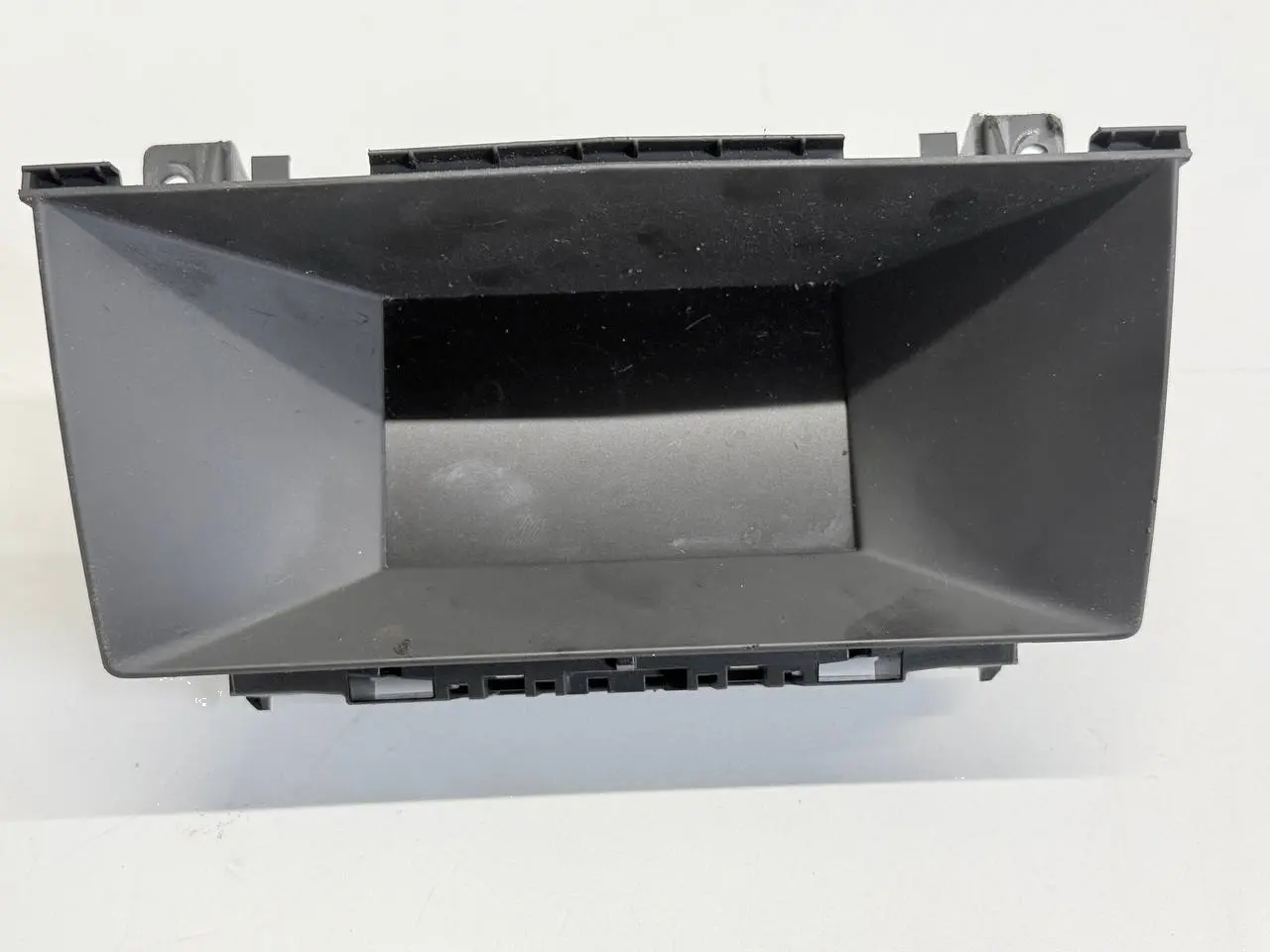 Bordcomputer Radio Anzeige Infodisplay ASTRA-H 1.6 DOHC 2007 13275085