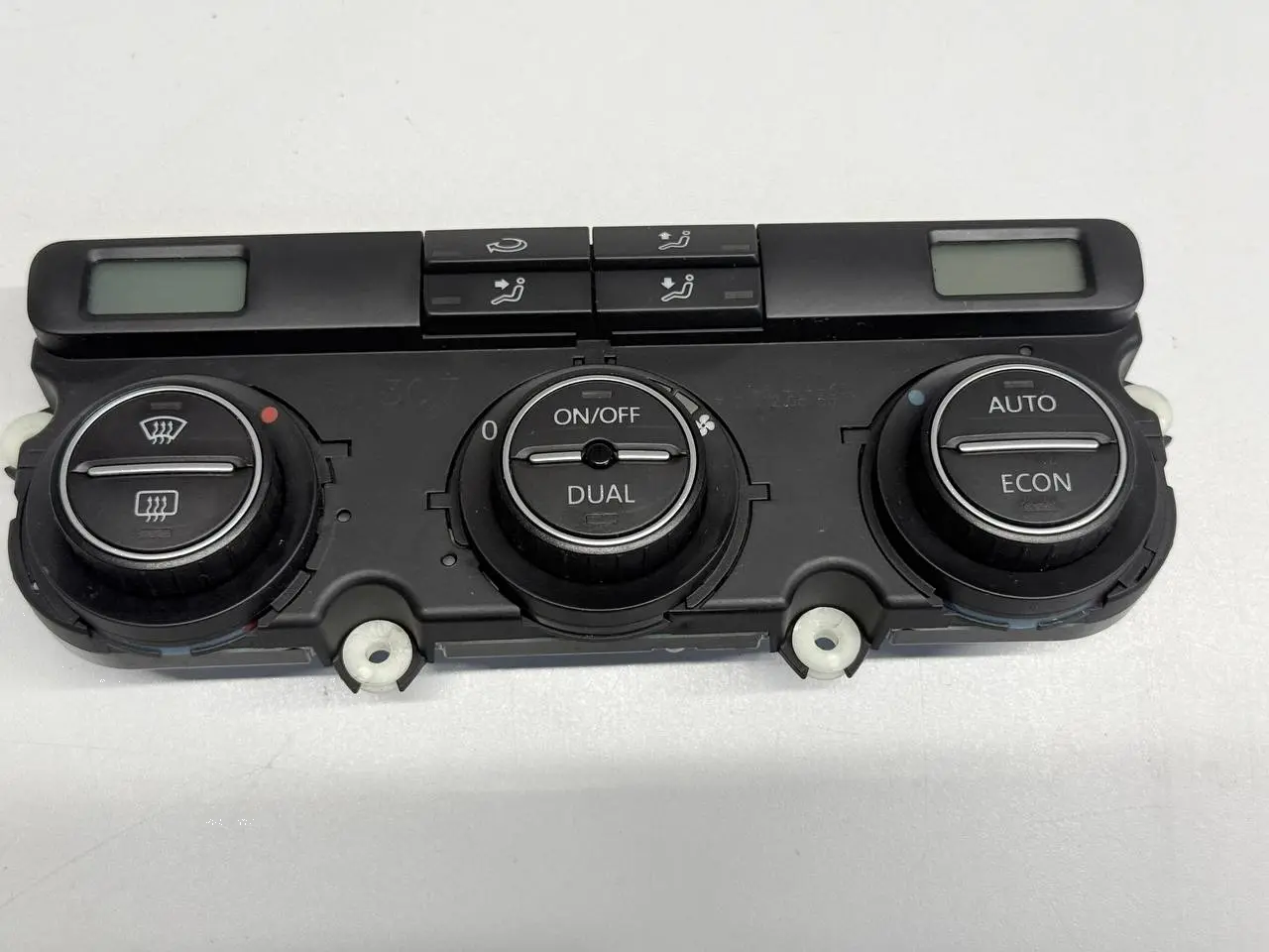 Klimabedienteil Heizungsbedienteil VW Golf Plus 2006 5M1 1,6 74641470