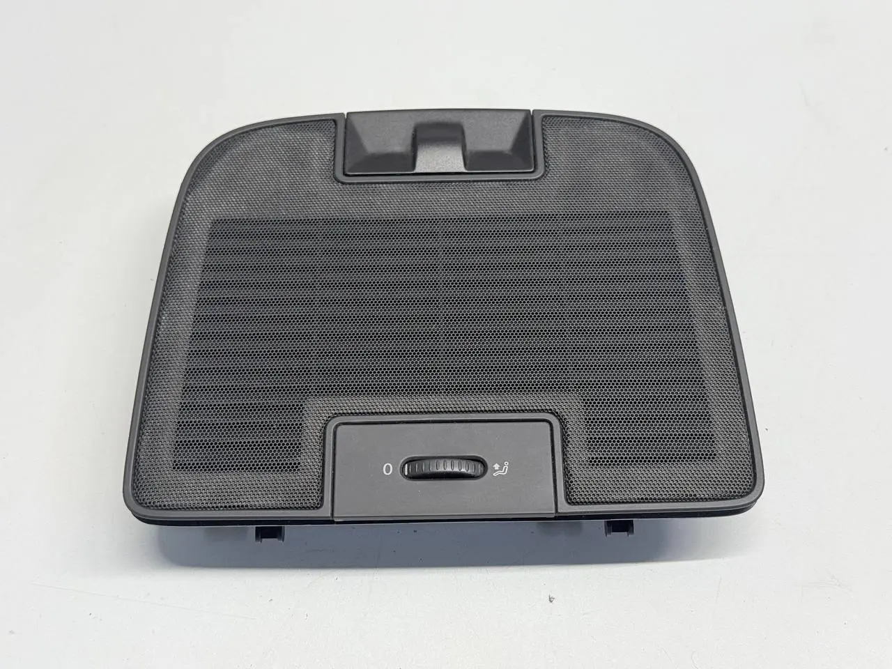 Abdeckung Luftausströmer Armaturenbrett VW Golf Plus 2006 5M1 1,6 5M0819153A