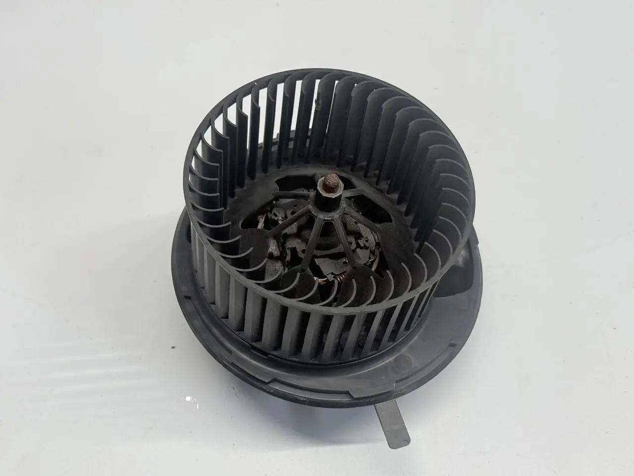 Gebläse Gebläsemotor mit Vorwiederstand VW Golf Plus 2006 5M1 1,6 3C1820015G, 3C0907521