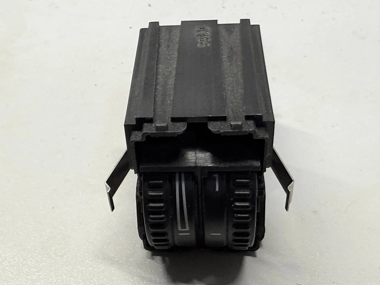 Regler Instrumentenbeleuchtung Leuchtweite VW Golf Plus 2006 5M1 1,6 5M0941333