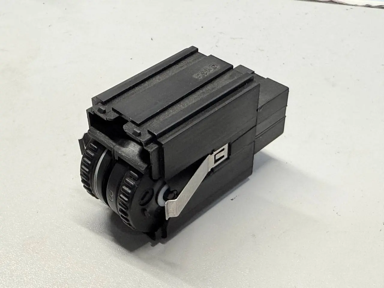 Regler Instrumentenbeleuchtung Leuchtweite VW Golf Plus 2006 5M1 1,6 5M0941333