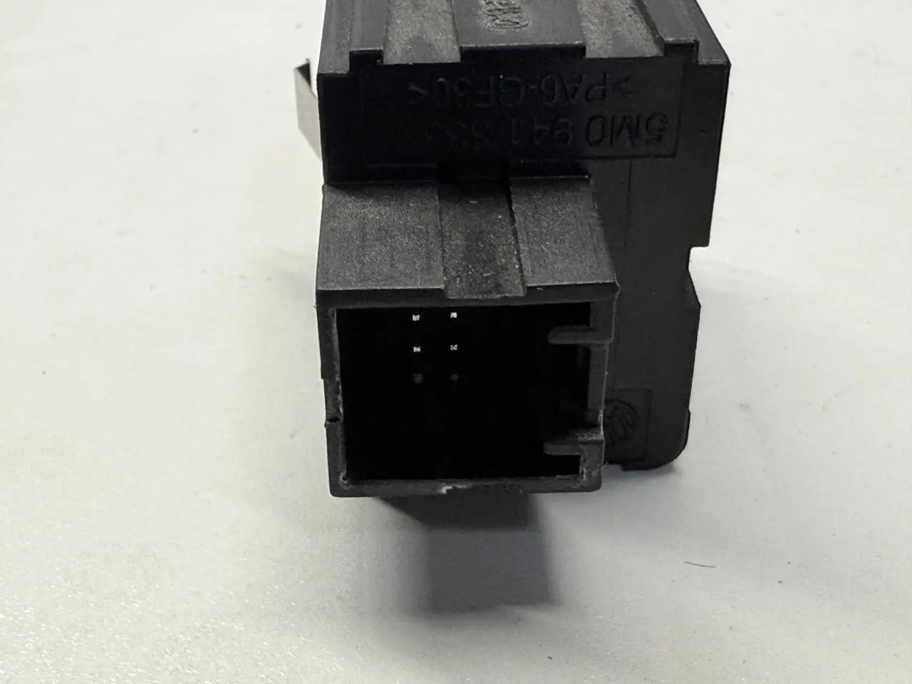 Regler Instrumentenbeleuchtung Leuchtweite VW Golf Plus 2006 5M1 1,6 5M0941333