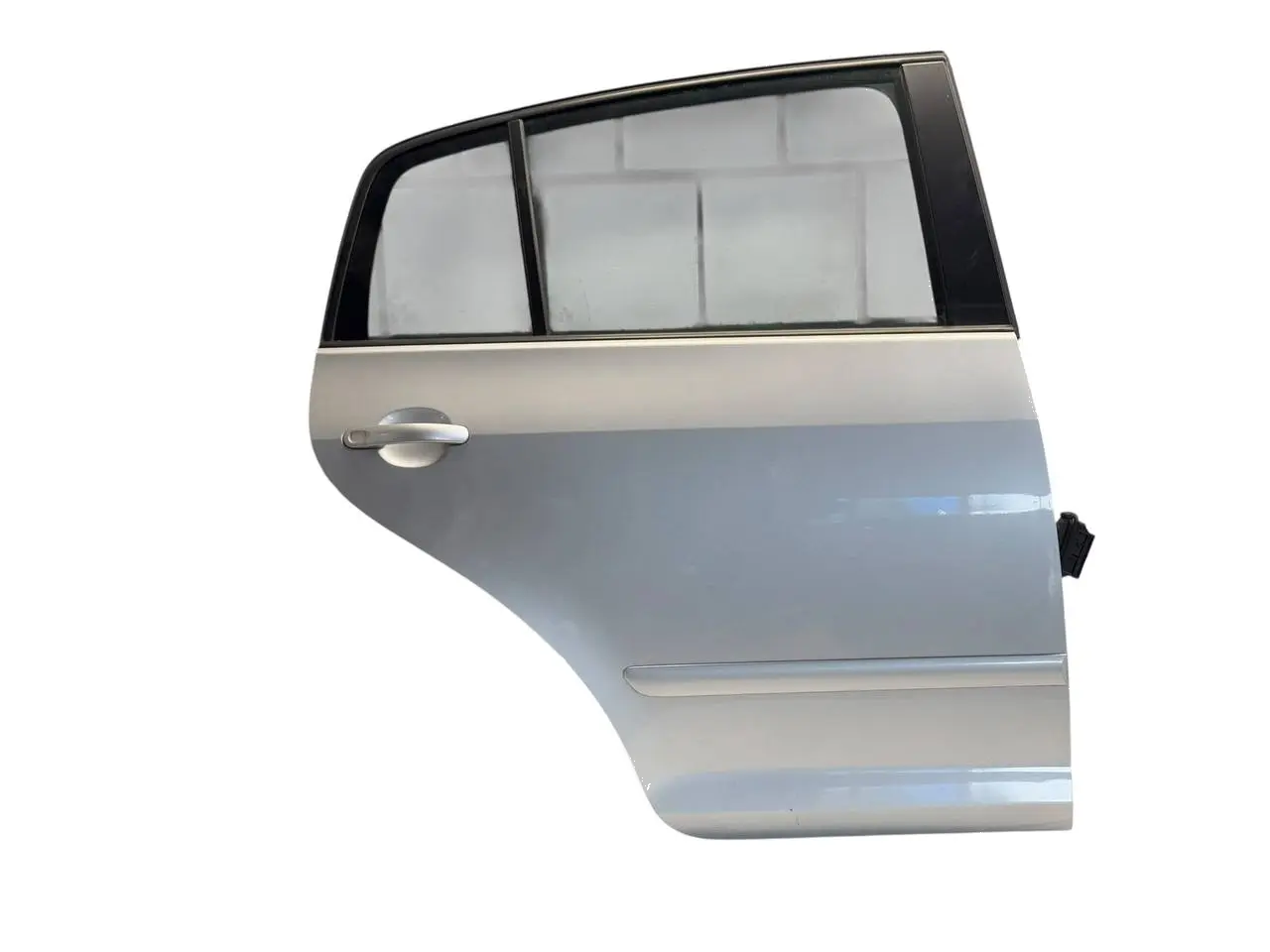 Tür Hinten Rechts VW Golf Plus 2006 5M1 1,6 FC: LA7W