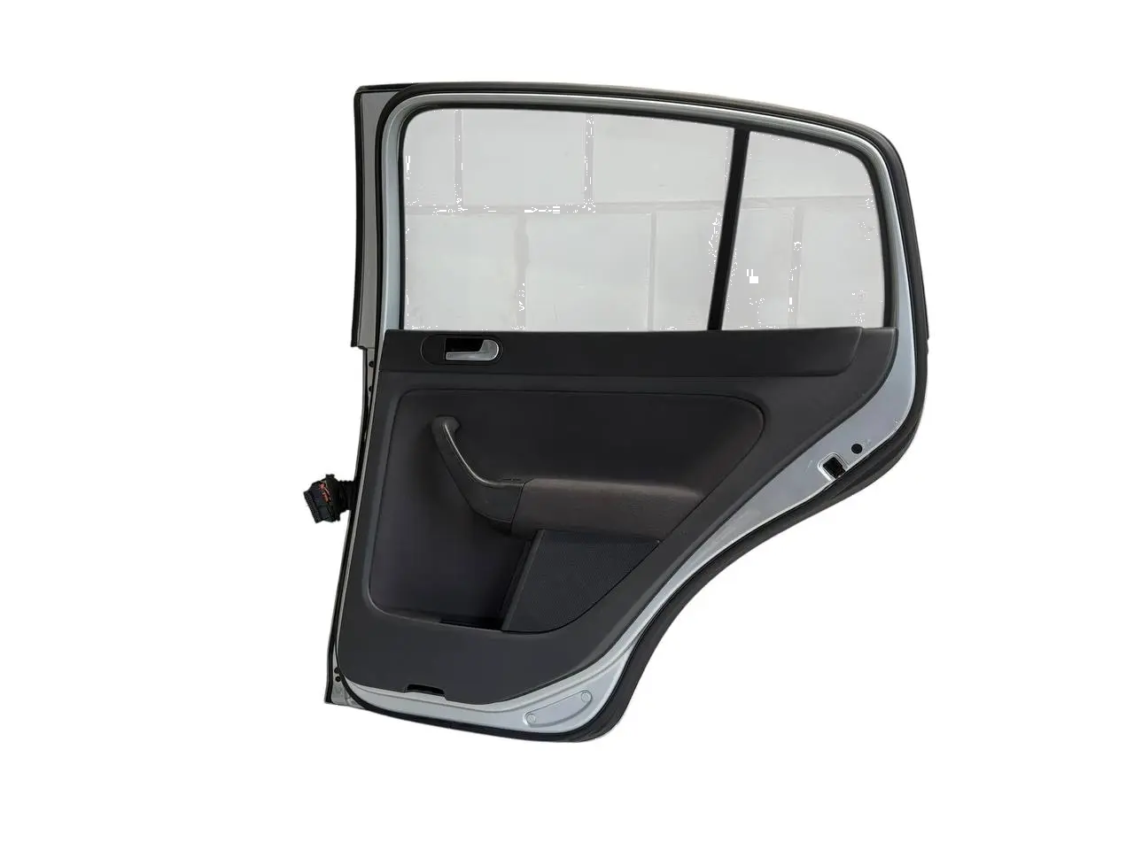 Tür Hinten Rechts VW Golf Plus 2006 5M1 1,6 FC: LA7W