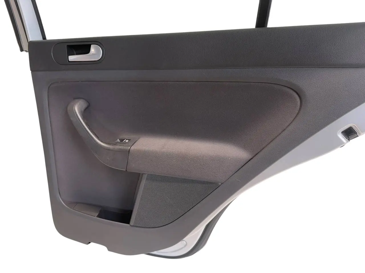 Tür Hinten Rechts VW Golf Plus 2006 5M1 1,6 FC: LA7W