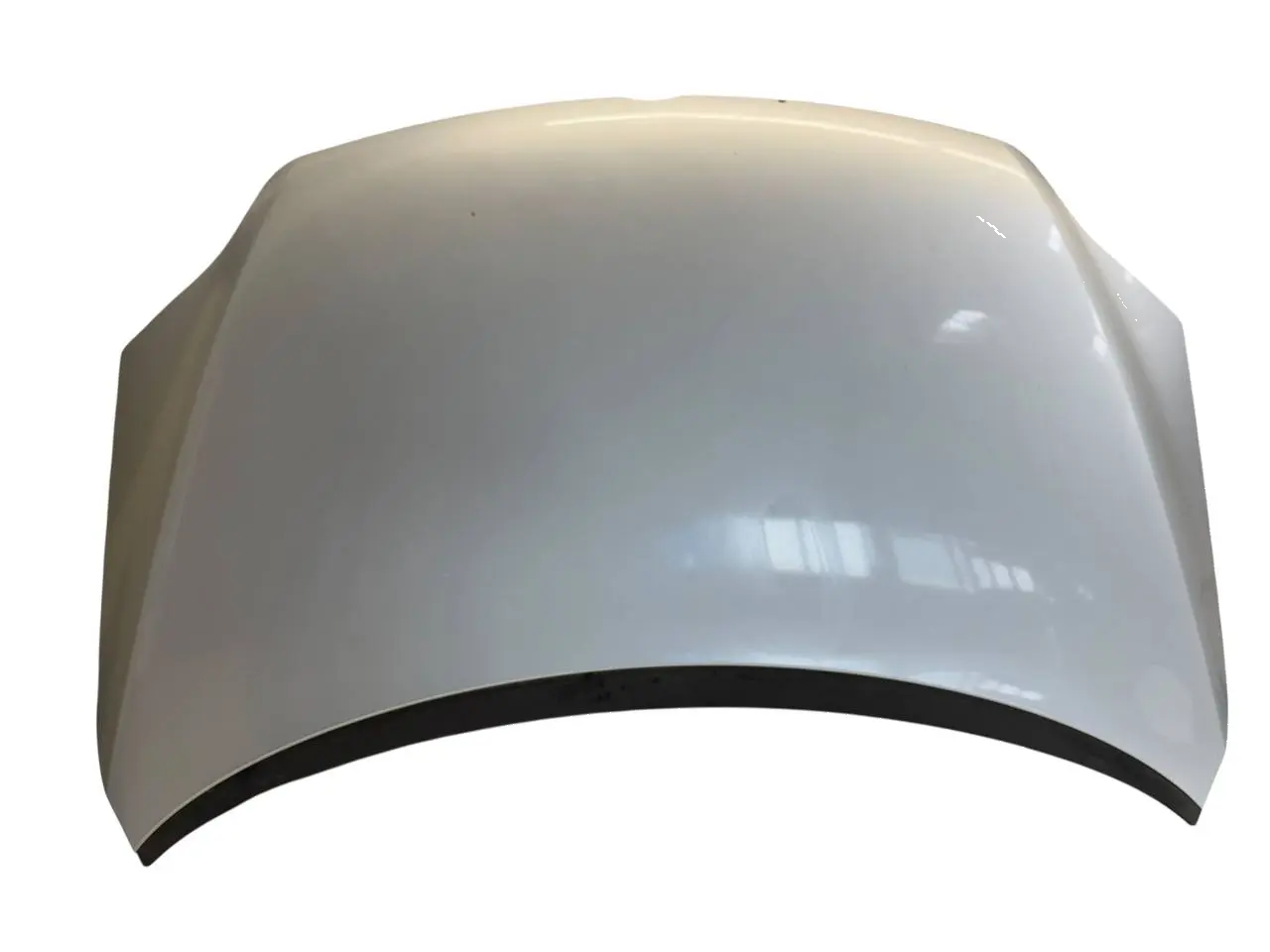 Motorhaube VW Golf Plus 2006 5M1 1,6 FC: LA7W