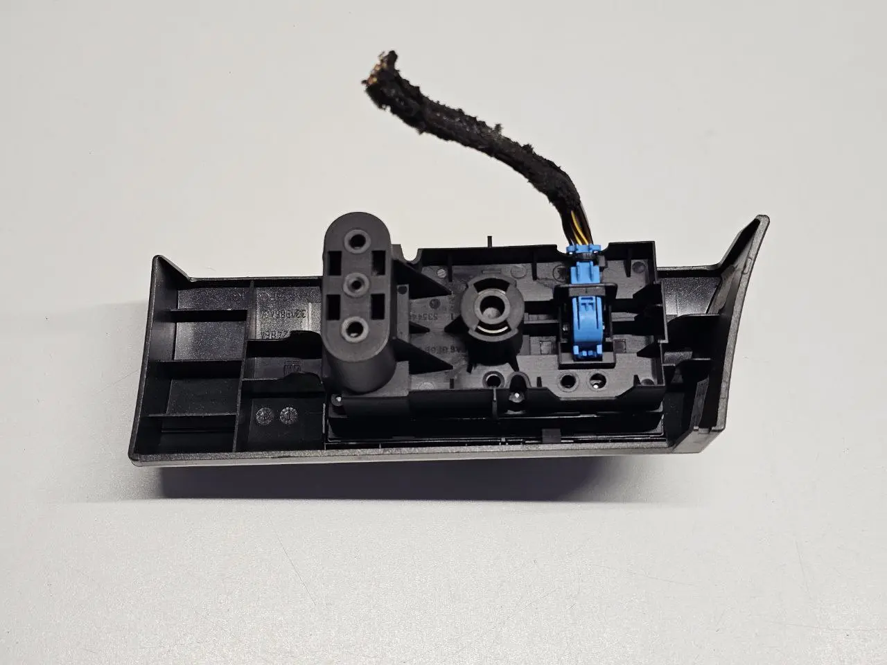 Lichtschalter Bedienteil