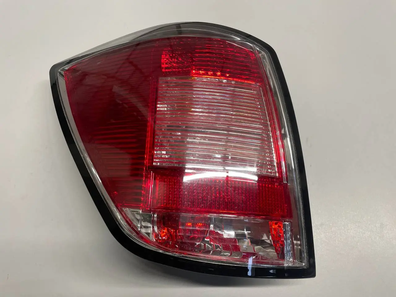 Hinten links Rückleuchte Heckleuchte ASTRA-H 1.6 DOHC 2007 11A510D