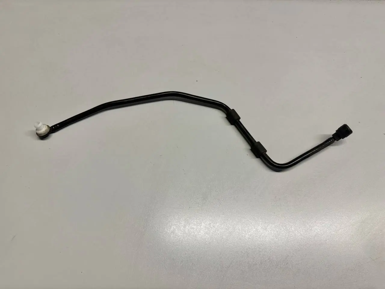 Unterdruckleitung Bremskraftverstärker Benz Vito W639 111 2009 A6394300029