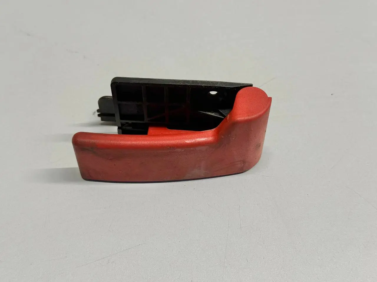 Motorhaube Haubenöffner Motorhaubengriff Benz Vito W639 111 2009 A1248800320