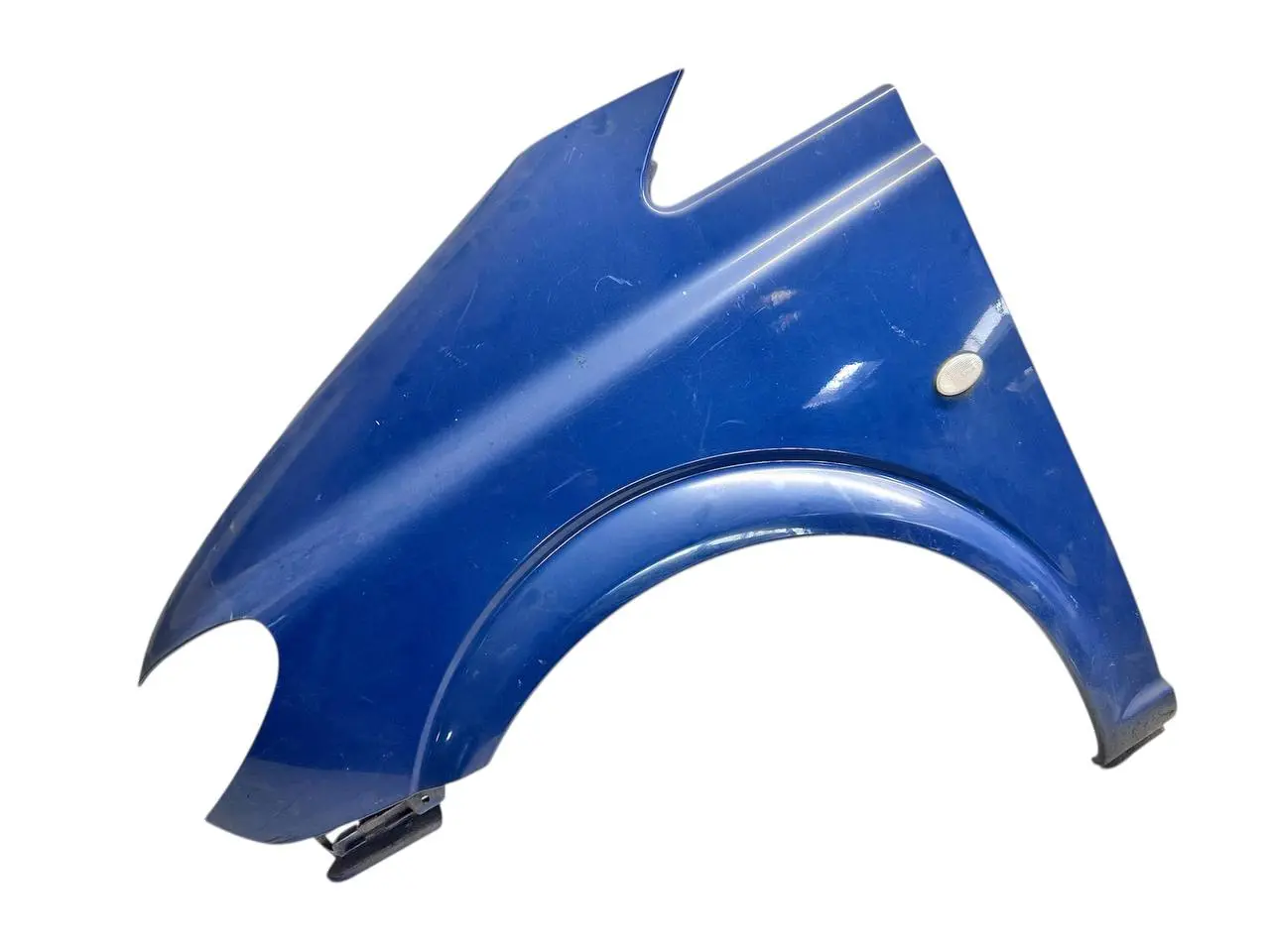 Kotflügel Vorne Links Mercedes Benz Vito W639 111 2009