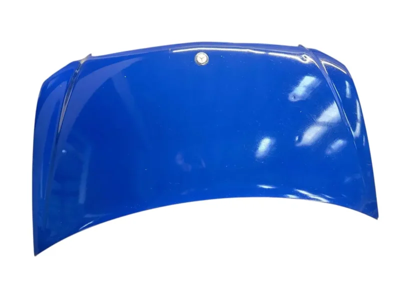 Motorhaube Mercedes Benz Vito W639 111 2009 FC: 5373