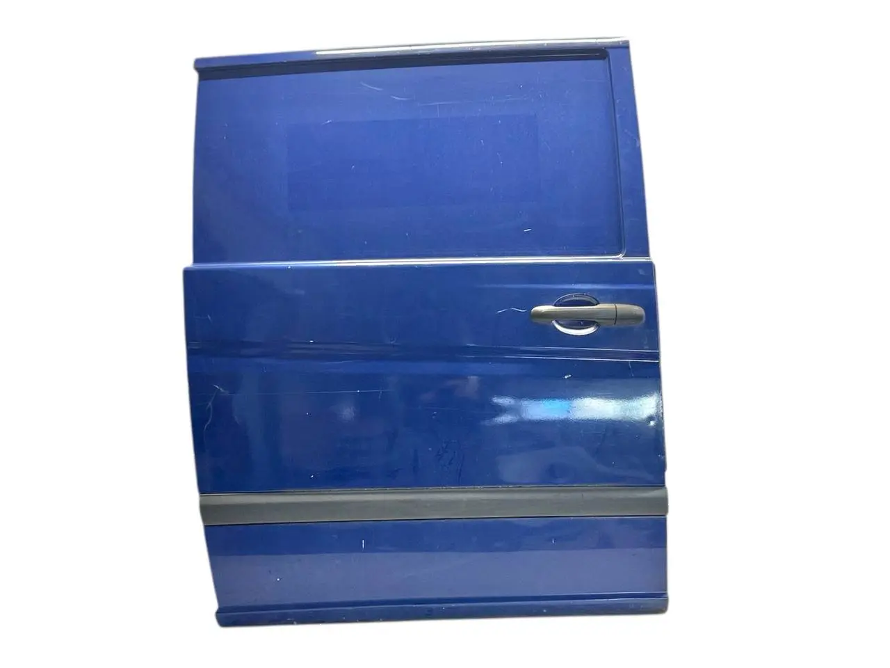 Schiebetür Seitentür Mercedes Benz Vito W639 111 2009 FC: 5373