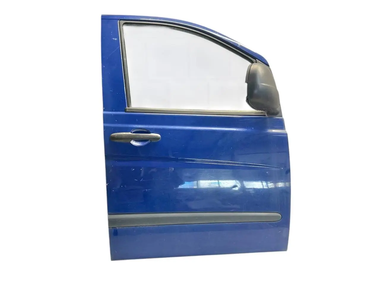 Tür Vorne Rechts Mercedes Benz Vito W639 111 2009 FC: 5373
