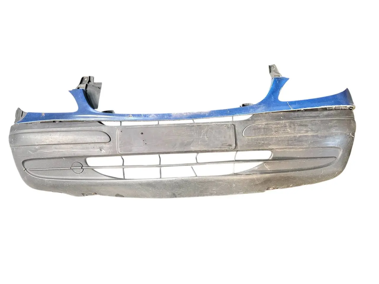 Stoßstange Stoßfänger vorne Benz Vito W639 111 2009 A6398804270 FC: 5373