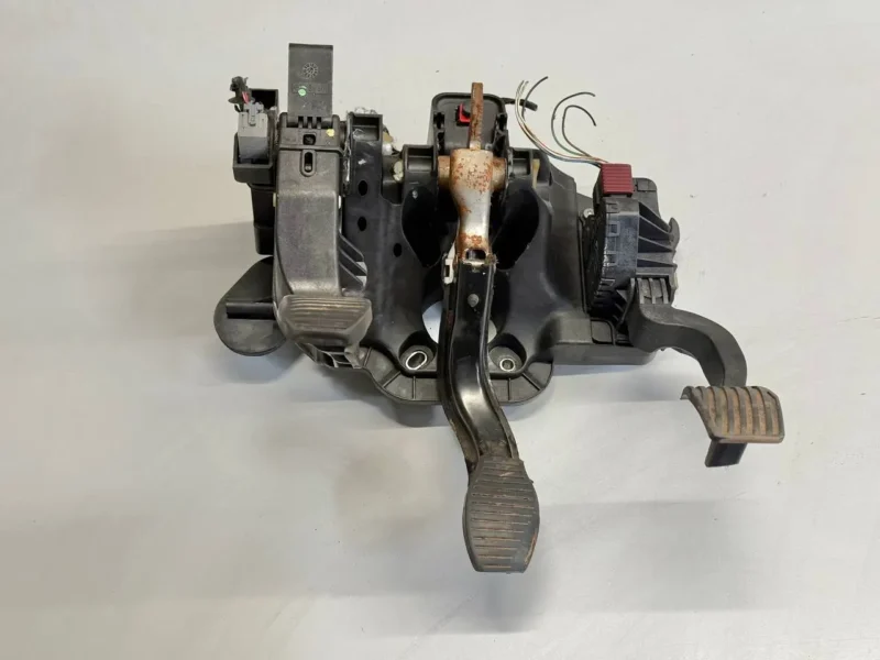 Pedalblock FIAT GrandPunto 1.4 2006 55700428, 3801990114, 55702020