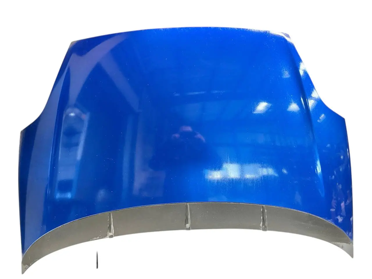 Motorhaube FIAT GrandPunto 1.4 2006 FC: 599