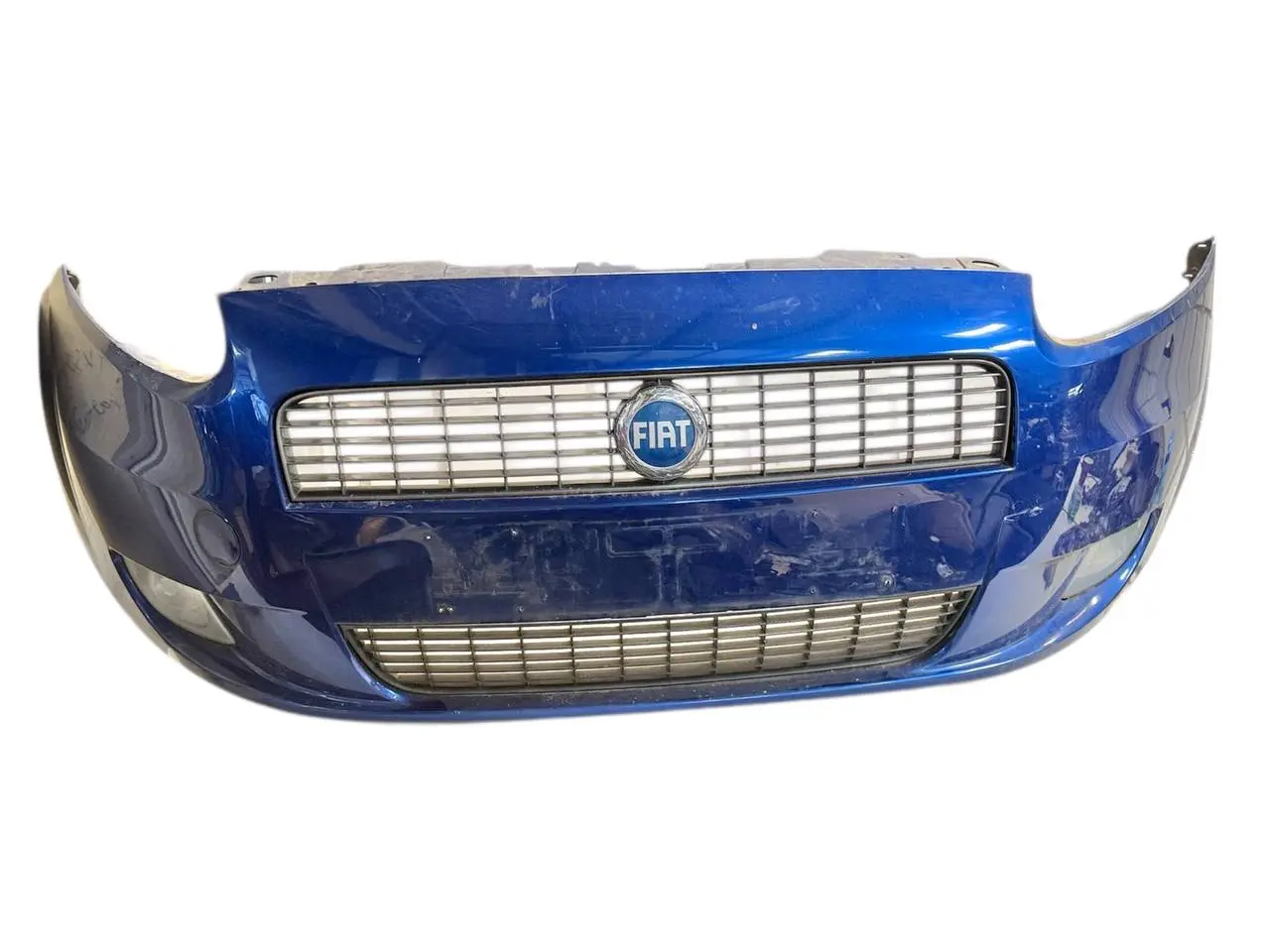 Stoßstange Stossfänge FIAT GrandPunto 1.4 2006 FC: 599 – Copy