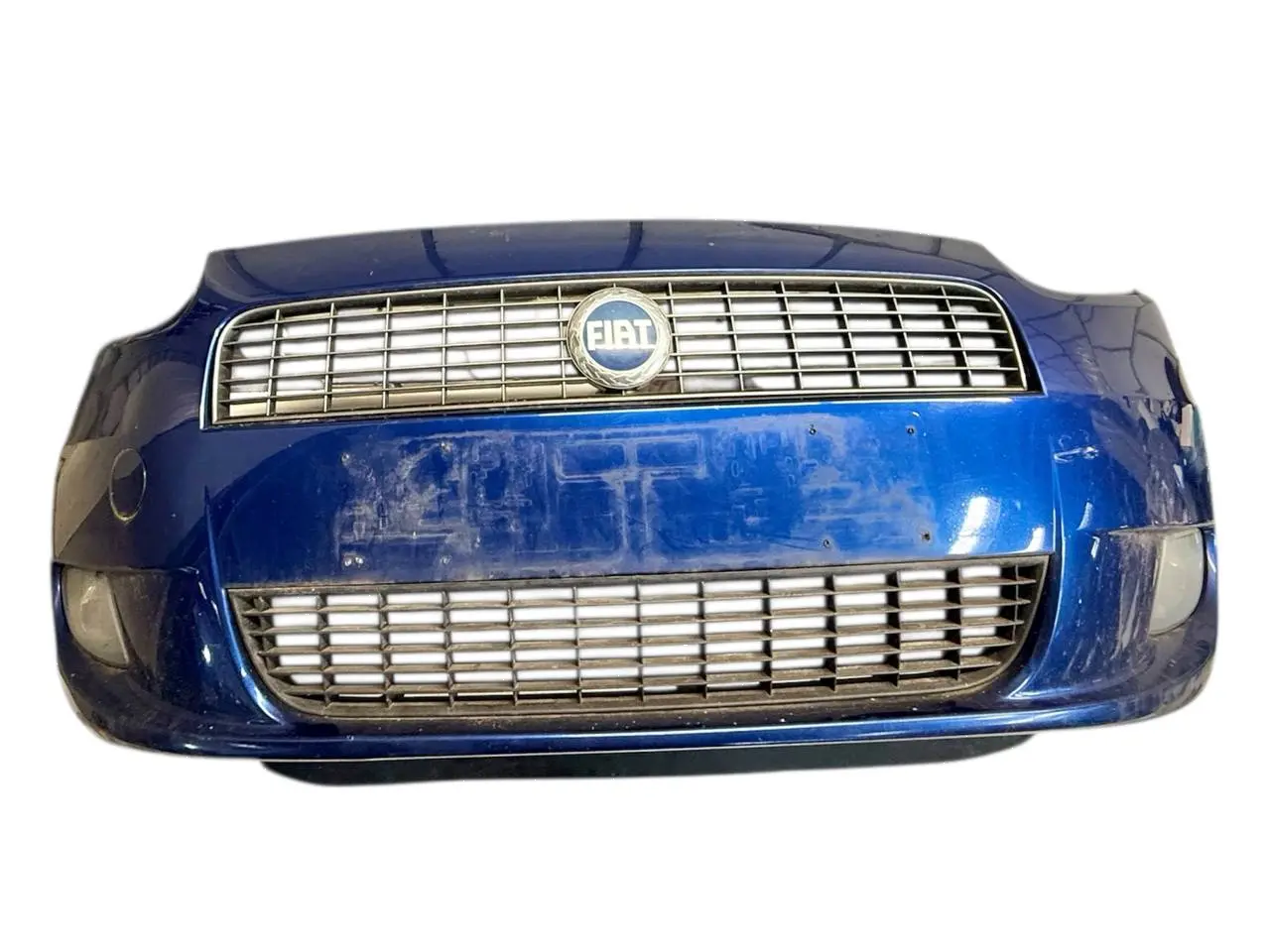 Stoßstange Stossfänge FIAT GrandPunto 1.4 2006 FC: 599 – Copy