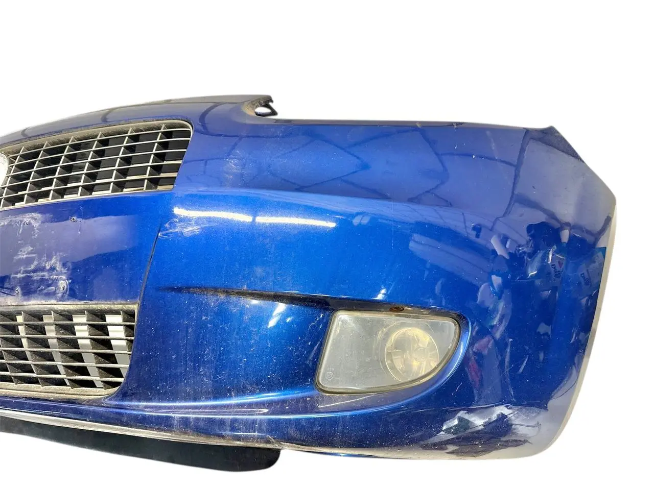 Stoßstange Stossfänge FIAT GrandPunto 1.4 2006 FC: 599 – Copy